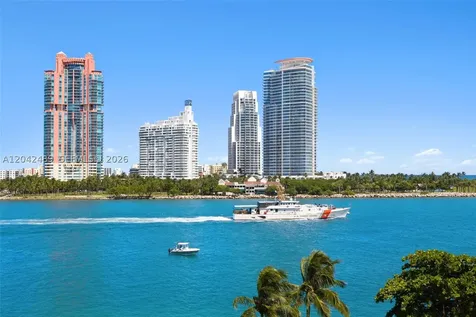 7141 Fisher Island Drive Miami Beach FL 33109