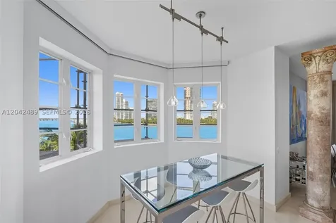 7141 Fisher Island Drive Miami Beach FL 33109