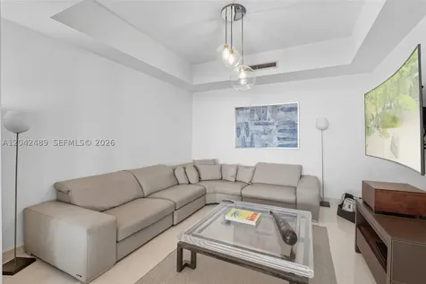 7141 Fisher Island Drive Miami Beach FL 33109
