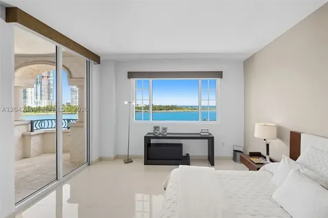 7141 Fisher Island Drive Miami Beach FL 33109