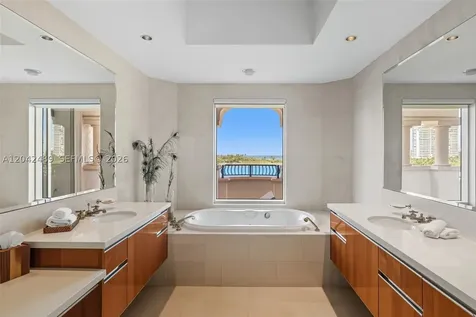 7141 Fisher Island Drive Miami Beach FL 33109