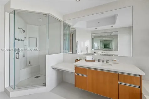 7141 Fisher Island Drive Miami Beach FL 33109