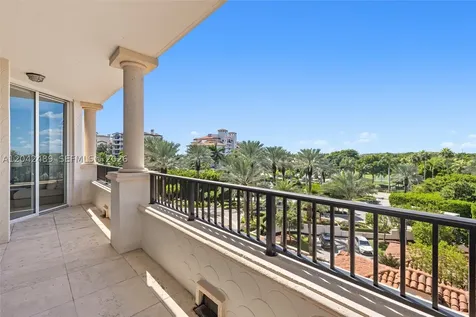 7141 Fisher Island Drive Miami Beach FL 33109