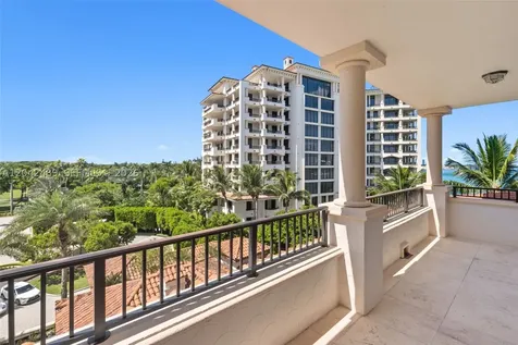 7141 Fisher Island Drive Miami Beach FL 33109