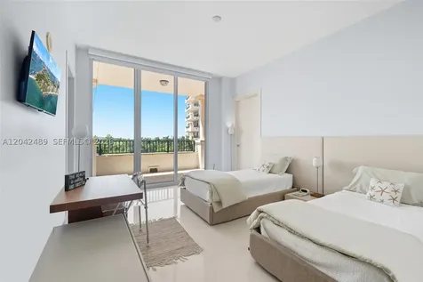 7141 Fisher Island Drive Miami Beach FL 33109