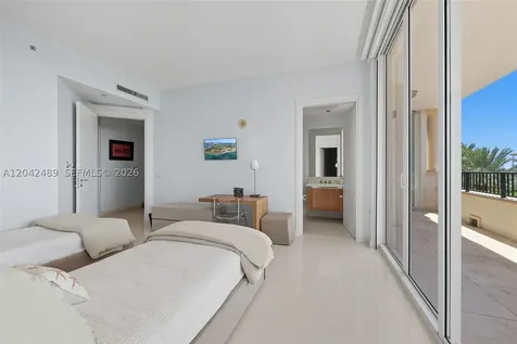 7141 Fisher Island Drive Miami Beach FL 33109