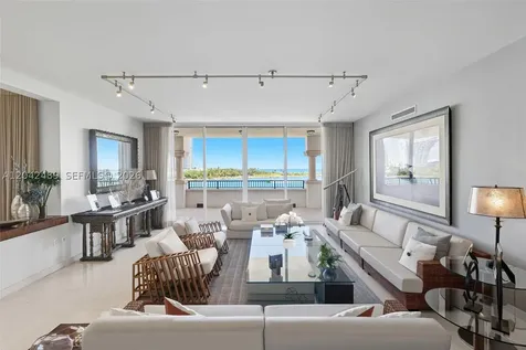 7141 Fisher Island Drive Miami Beach FL 33109