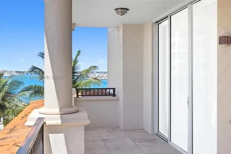 7141 Fisher Island Drive Miami Beach FL 33109