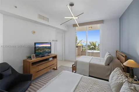7141 Fisher Island Drive Miami Beach FL 33109
