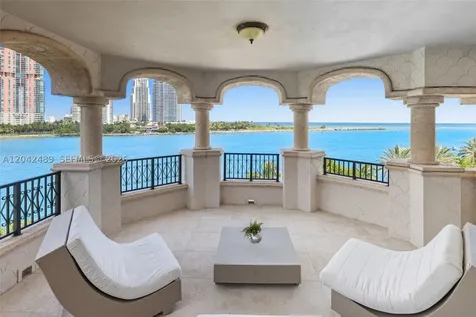 7141 Fisher Island Drive Miami Beach FL 33109