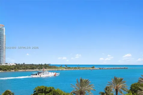 7141 Fisher Island Drive Miami Beach FL 33109