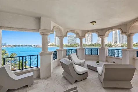7141 Fisher Island Drive Miami Beach FL 33109