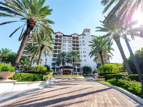 7141 Fisher Island Drive Miami Beach FL 33109