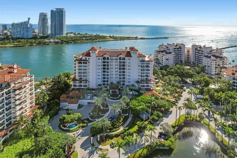 7141 Fisher Island Drive Miami Beach FL 33109