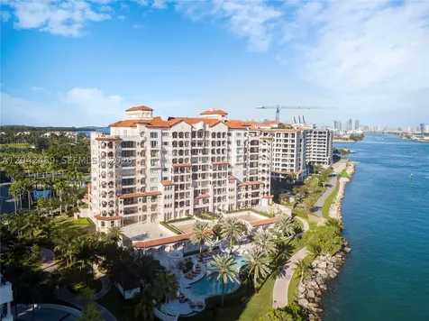 7141 Fisher Island Drive Miami Beach FL 33109