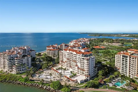 7141 Fisher Island Drive Miami Beach FL 33109