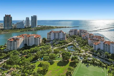 7141 Fisher Island Drive Miami Beach FL 33109