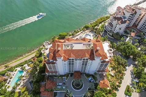 7141 Fisher Island Drive Miami Beach FL 33109