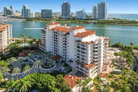7141 Fisher Island Drive Miami Beach FL 33109