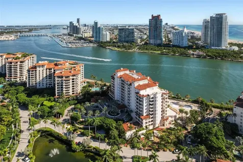 7141 Fisher Island Drive Miami Beach FL 33109