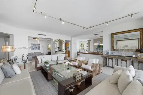 7141 Fisher Island Drive Miami Beach FL 33109