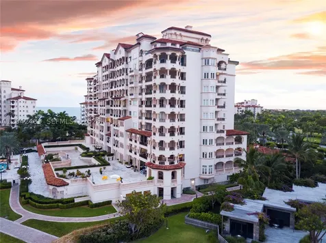 7141 Fisher Island Drive Miami Beach FL 33109