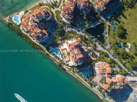 7141 Fisher Island Drive Miami Beach FL 33109