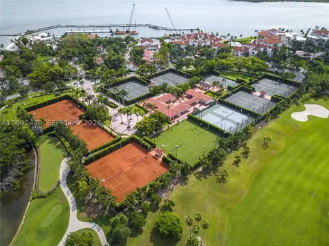 7141 Fisher Island Drive Miami Beach FL 33109