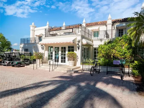 7141 Fisher Island Drive Miami Beach FL 33109
