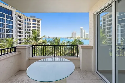 7141 Fisher Island Drive Miami Beach FL 33109