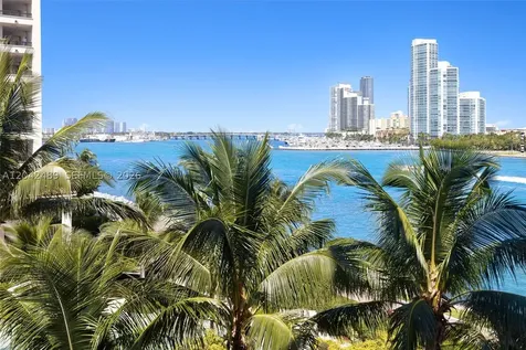 7141 Fisher Island Drive Miami Beach FL 33109