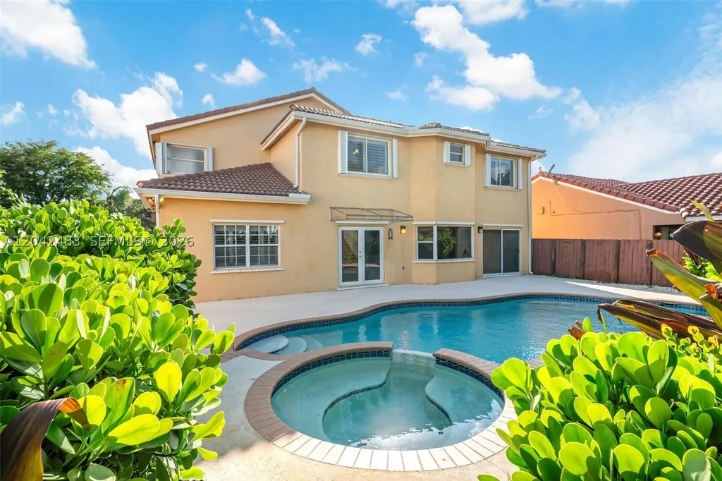 4671 SW 154th Place Miami FL 33185