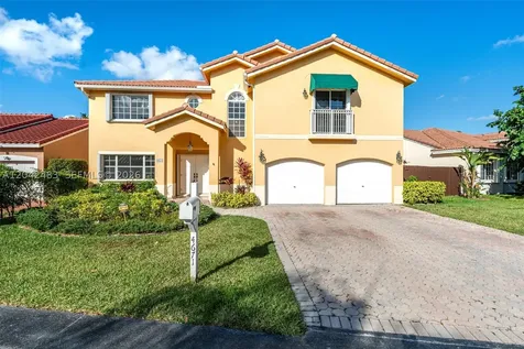 4671 SW 154th Place Miami FL 33185