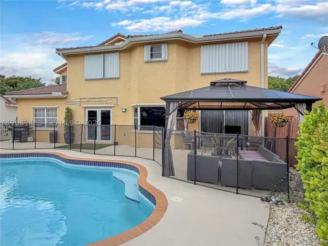 4671 SW 154th Place Miami FL 33185