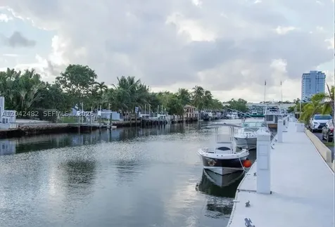 2000 NE 135th Street North Miami FL 33181