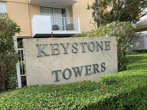2000 NE 135th Street North Miami FL 33181