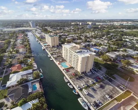 2000 NE 135th Street North Miami FL 33181