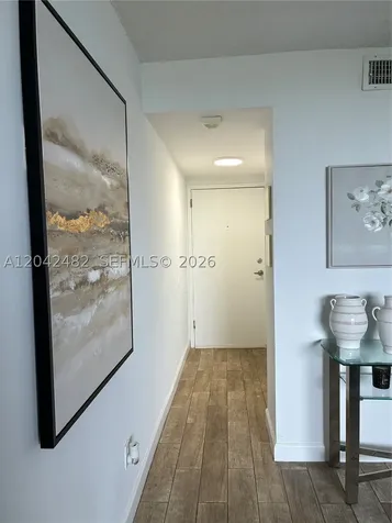 2000 NE 135th Street North Miami FL 33181