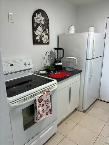 2000 NE 135th Street North Miami FL 33181