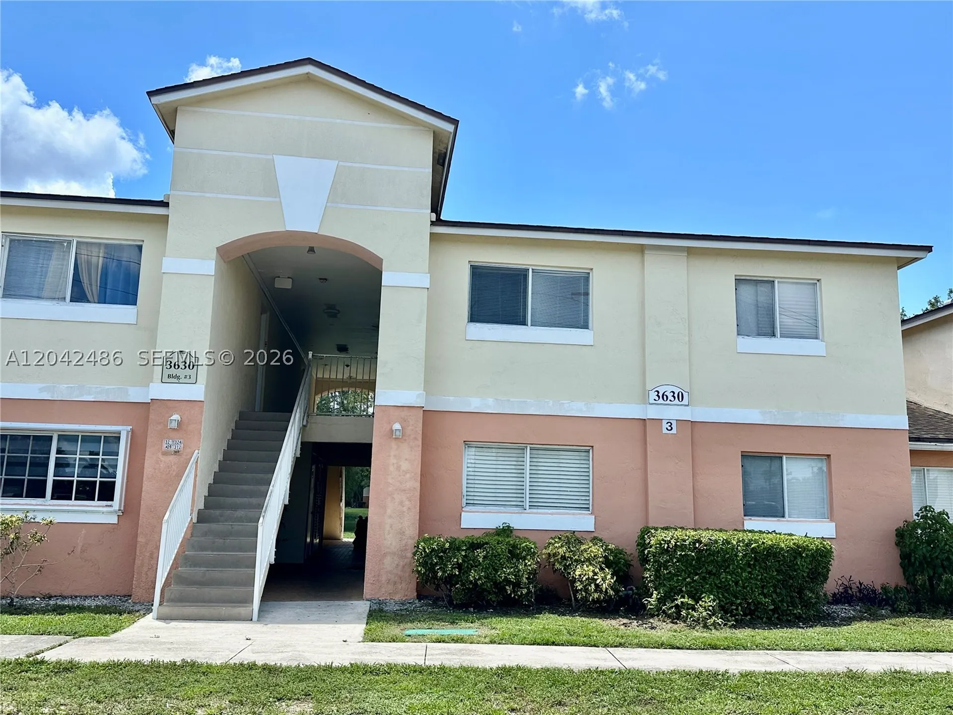 3630 N 56th Avenue Hollywood FL 33021