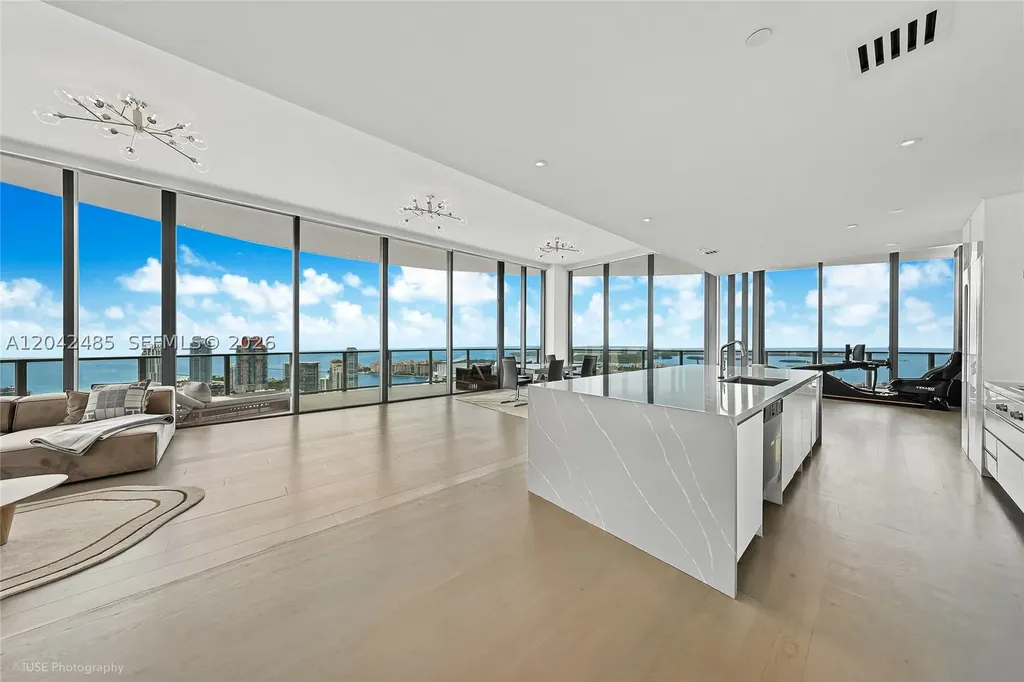 500 Alton Road Miami Beach FL 33139