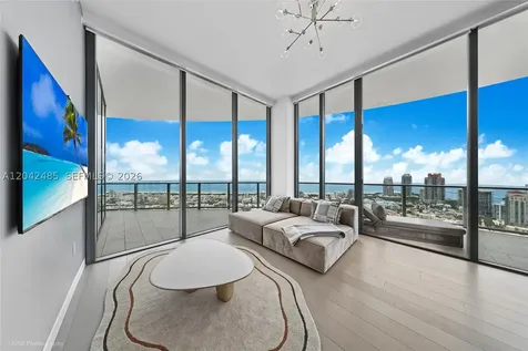 500 Alton Road Miami Beach FL 33139
