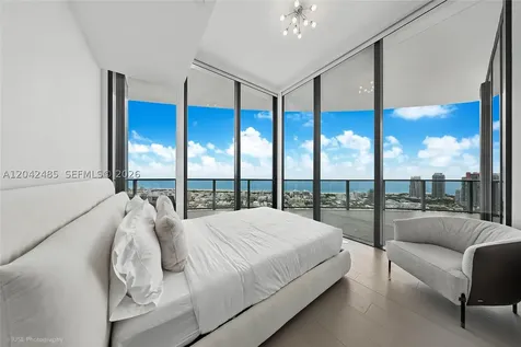 500 Alton Road Miami Beach FL 33139