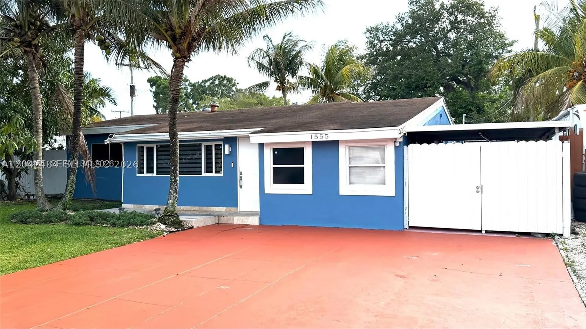 1555 SW 21st Way Fort Lauderdale FL 33312