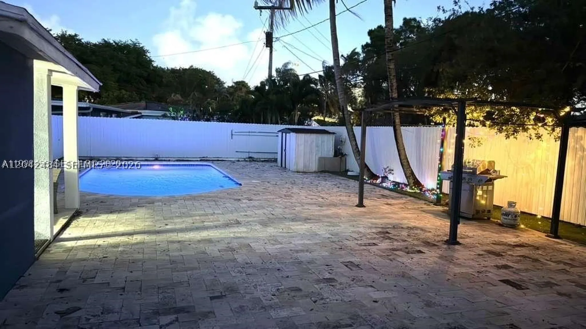 1555 SW 21st Way Fort Lauderdale FL 33312