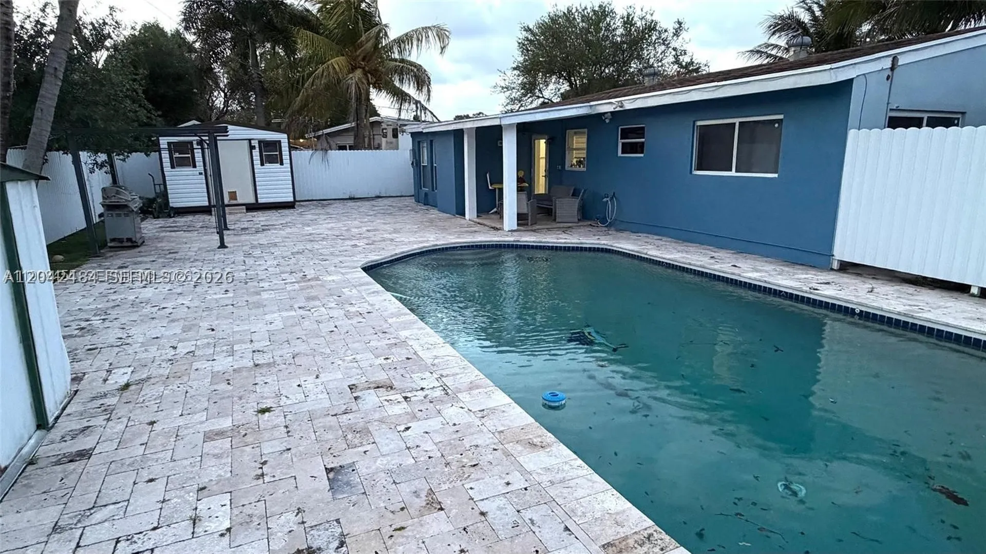 1555 SW 21st Way Fort Lauderdale FL 33312
