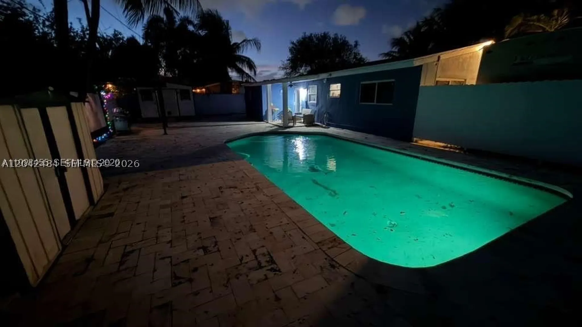 1555 SW 21st Way Fort Lauderdale FL 33312