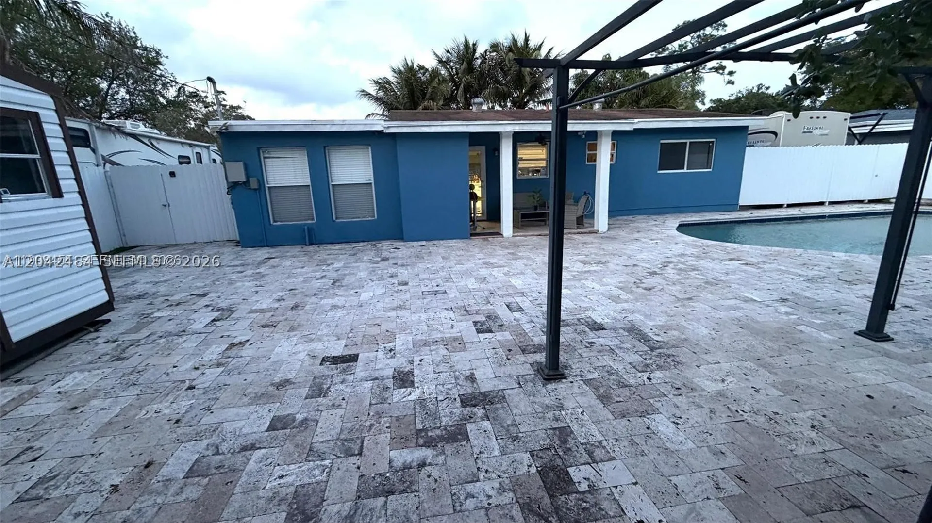 1555 SW 21st Way Fort Lauderdale FL 33312
