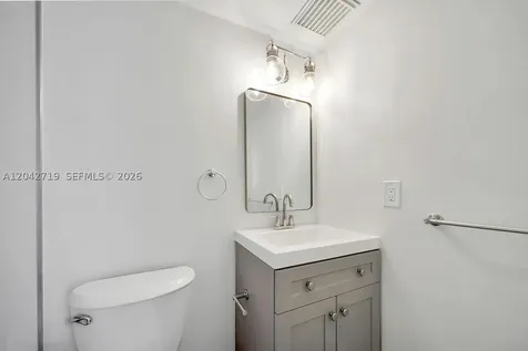 501 SW 1st Street Miami FL 33130