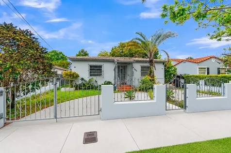 3260 SW 2nd Street Miami FL 33135